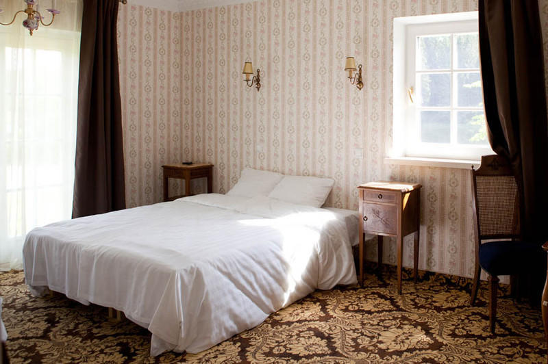 Oeoebikuoru Villa Rõuge Zimmer foto